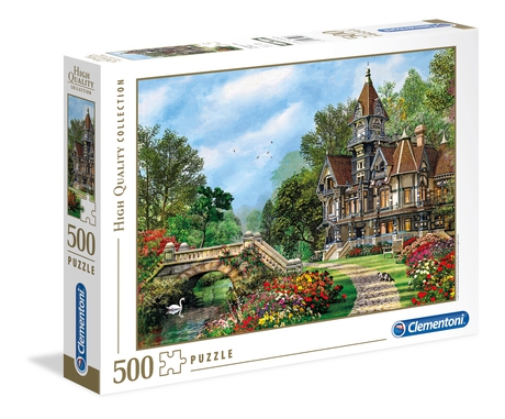 [35048] Old Waterway Cottage