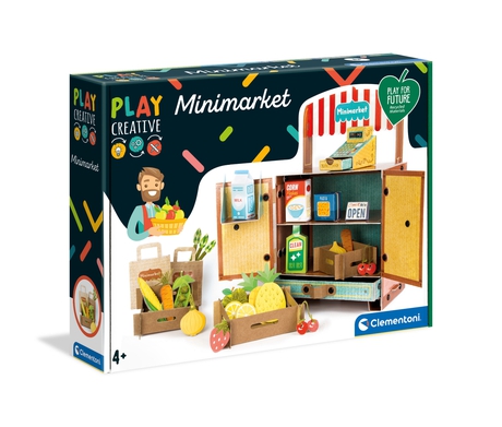 [18550] Minimarket