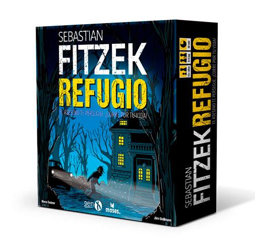 Refugio Fitzek