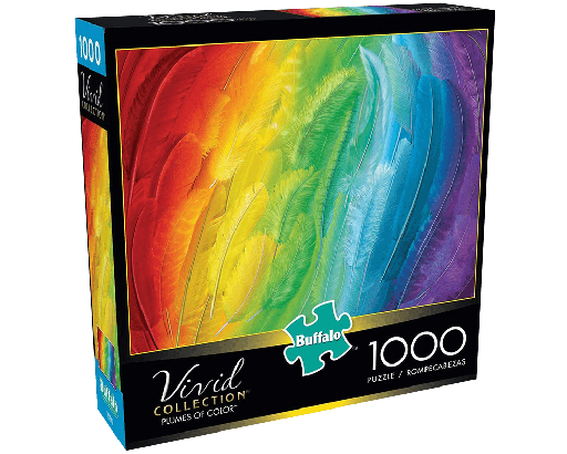 [12213] Plumas de Colores
