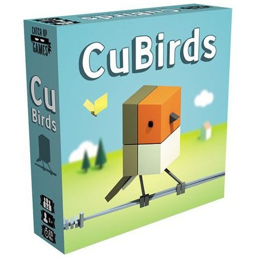 [245476] CuBirds (Español)