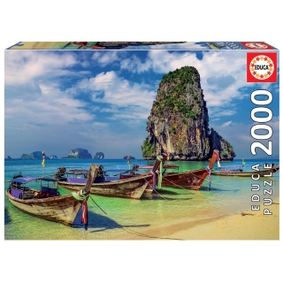 [18007] Krabi, Tailandia