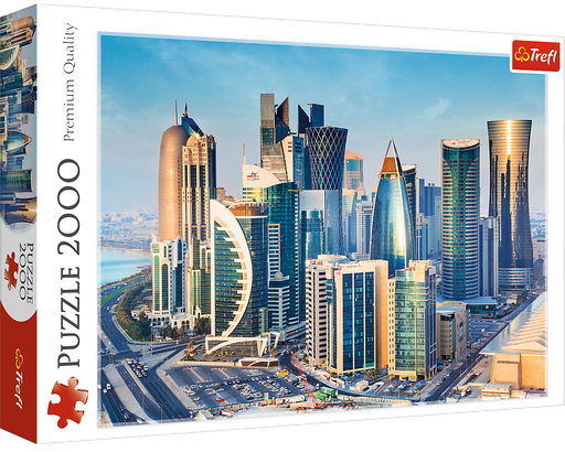 [27084] Doha, Catar