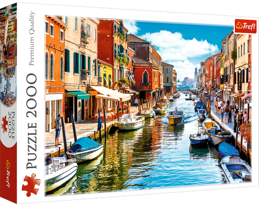 [27110] Isla de Murano, Venecia