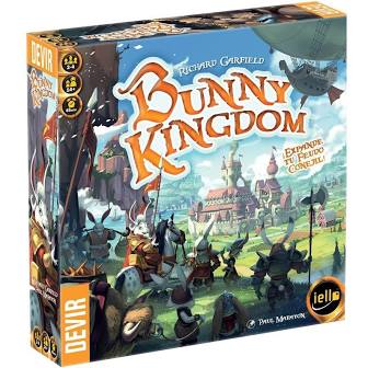 Bunny kingdom (Español)
