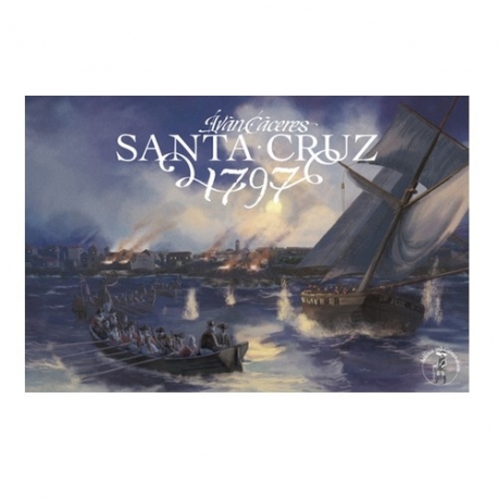 Santa Cruz 1797