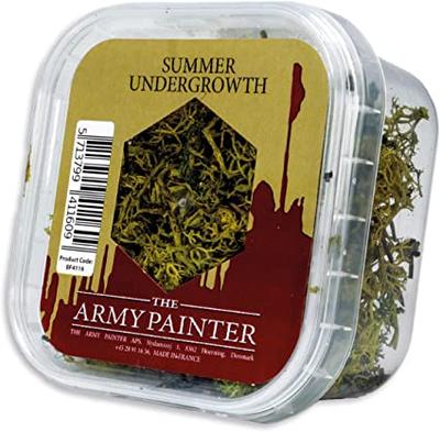 Battlefields Essential: Summer Undergrowth (Foilage) 150ml
