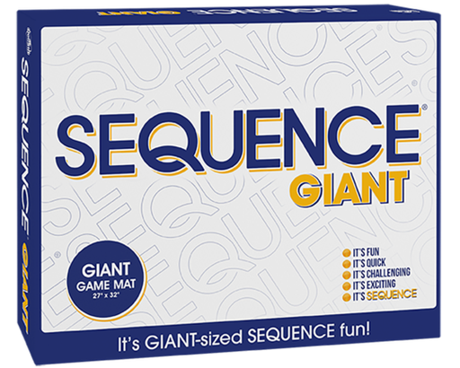 [108080] Sequence Jumbo