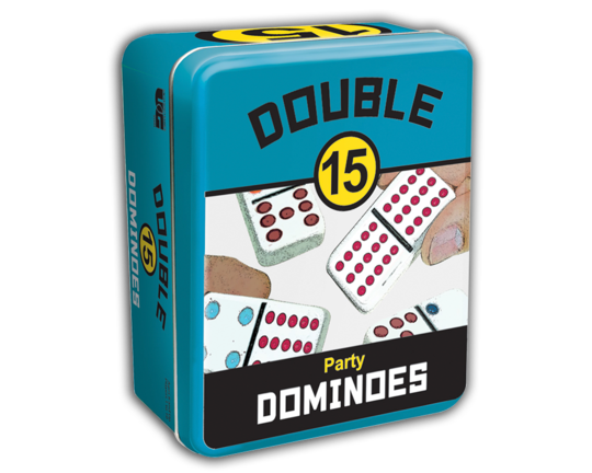 Domino Doble 15
