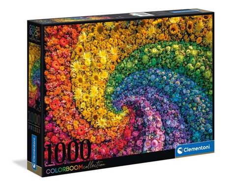[39594] ColorBoom Whirl
