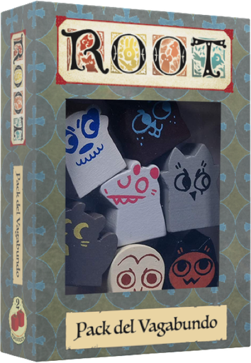 Root Pack del Vagabundo