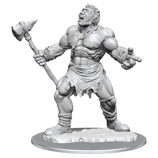 [90432] D&D Nolzur's Marvelous Unpainted Minis : Cyclops