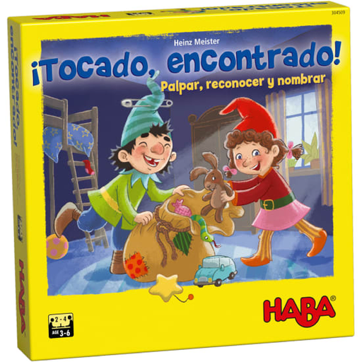 [304509] Tocando, Encontrando