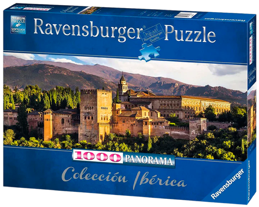 [15073] Alhambra, Granada