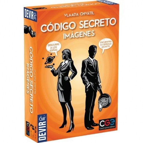 [195] Código Secreto - Imágenes