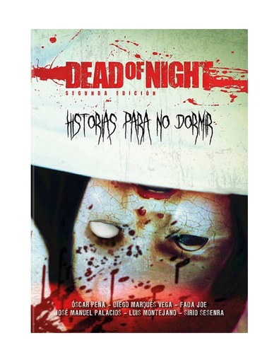 [68856] Dead of Night, Historias para no Dormir