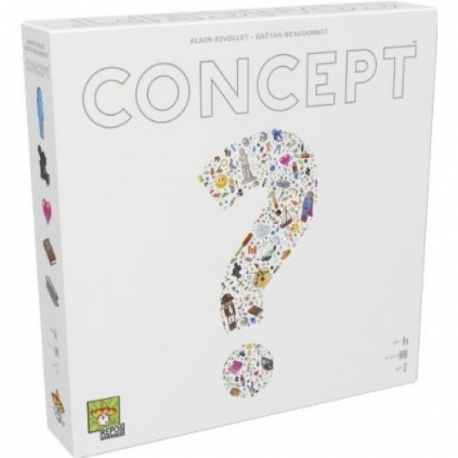 [CON01ES] Concept (Español)