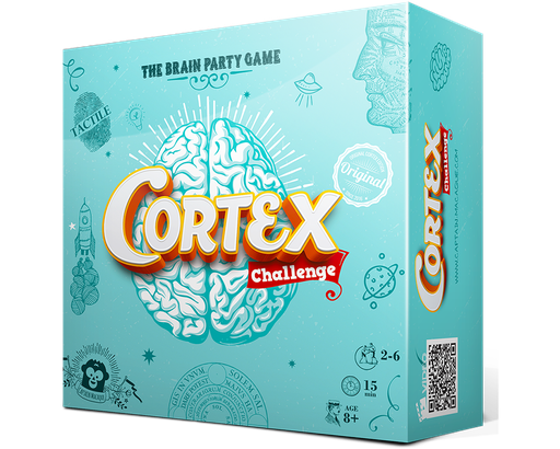 [COR01ML] Cortex Challenge