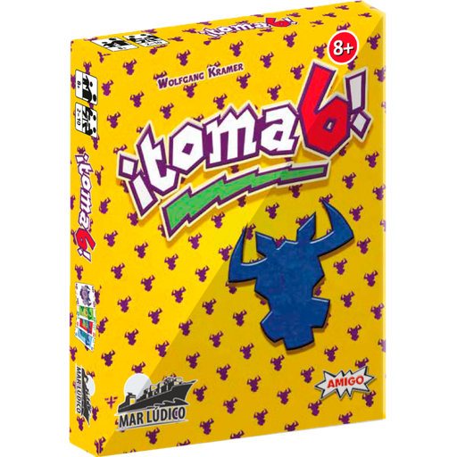 [1364] Toma 6!