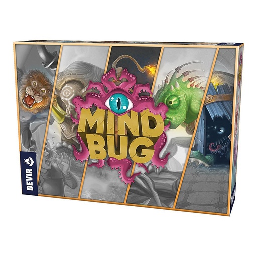 [BGMINDB] Mindbug