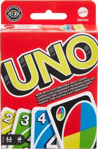 [BGUNO] UNO