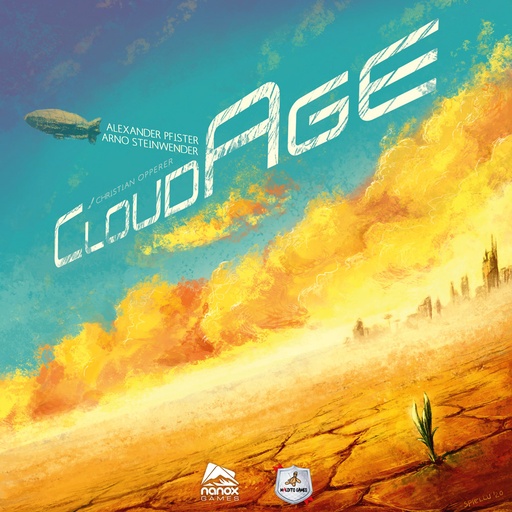 [CAN4] CloudAge