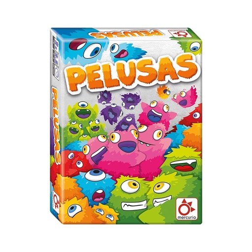 [MER46] Pelusas