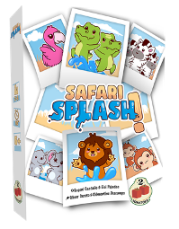 Safari Splash