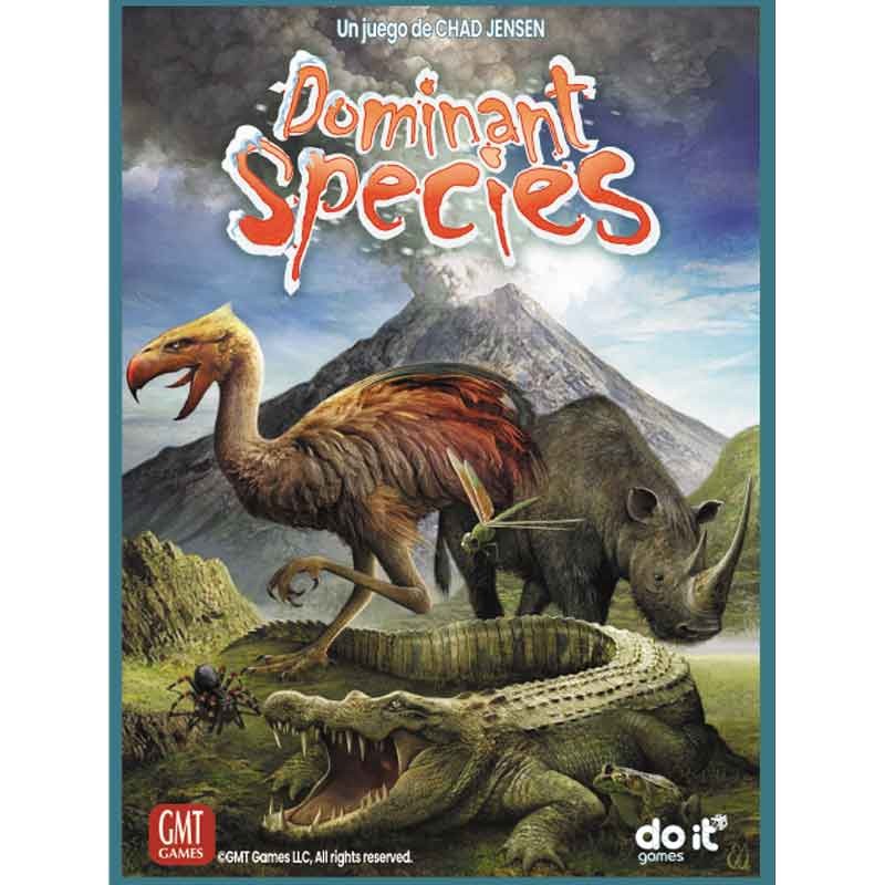 Dominant Species (Español)