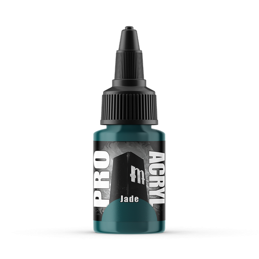 [Jade] 021-Pro Acryl Jade