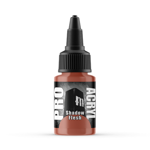 [Shadow Flesh] 042-Pro Acryl Shadow Flesh