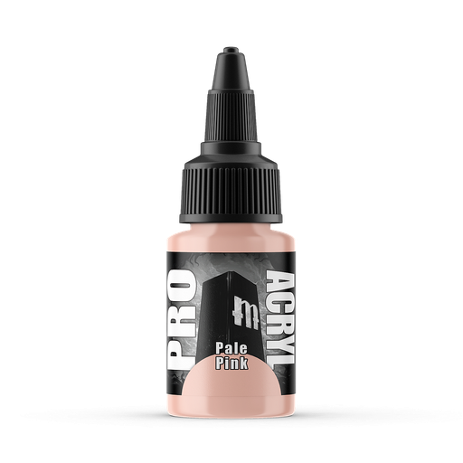 [Pale Pink] 043-Pro Acryl Pale Pink