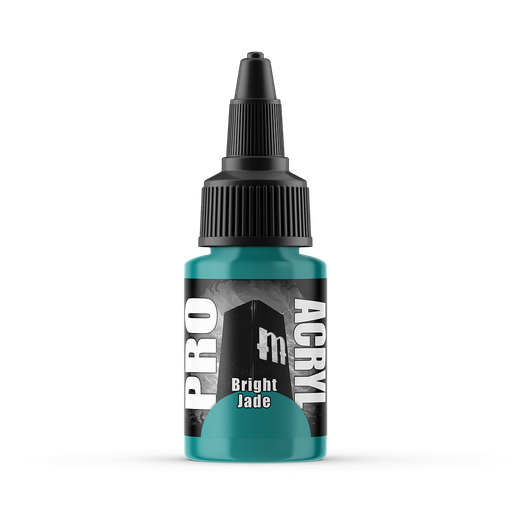 [Bright Jade] 067 - Pro Acryl Bright Jade