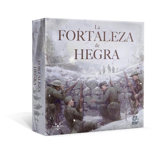 [HEGRA] La Fortaleza de Hegra
