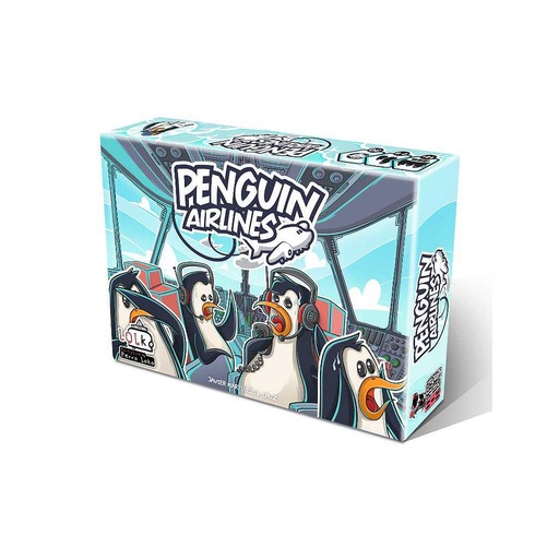 Penguin Airlines
