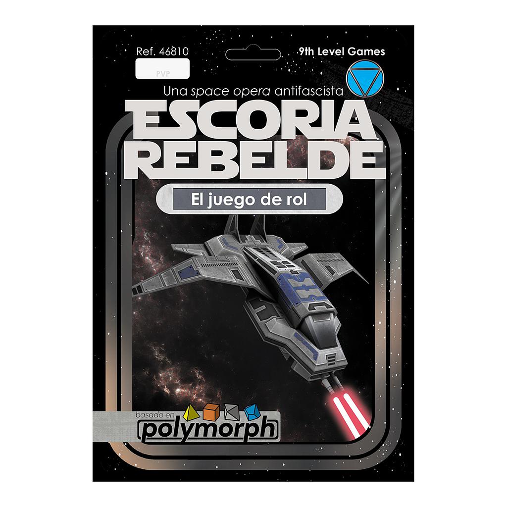 Escoria Rebelde - EZINE