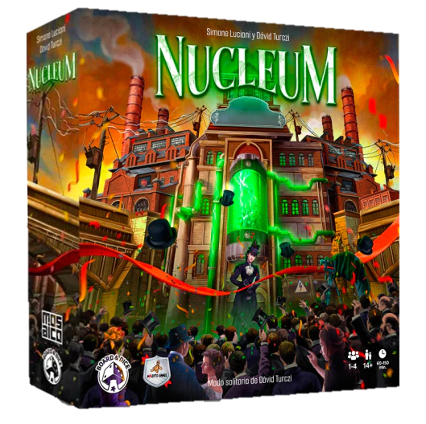 Nucleum
