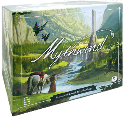 Mythwind (Español)