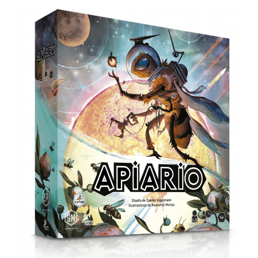 Apiario