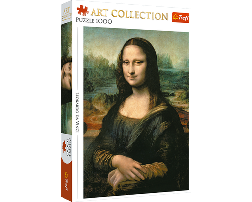 Mona Lisa