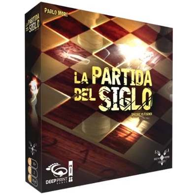 La Partida del Siglo