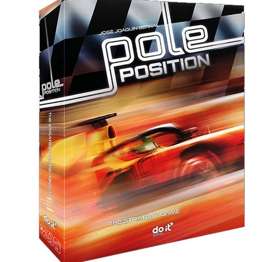 Pole Position