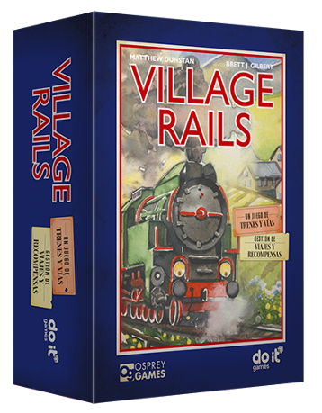 Village Rails