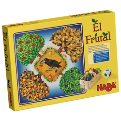 [4010168034034] El Frutal