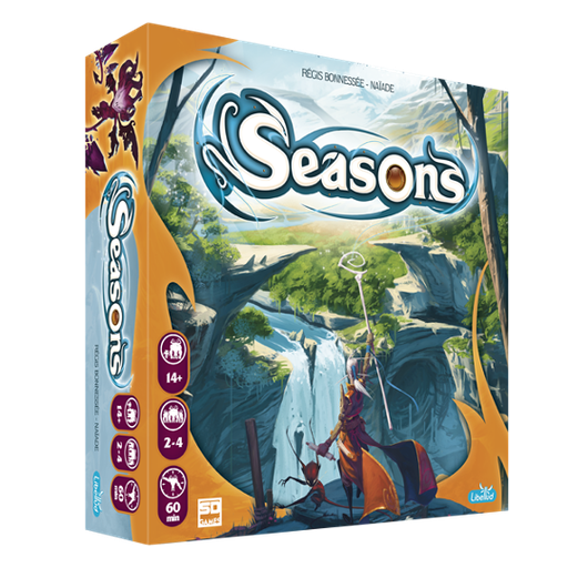 Seasons