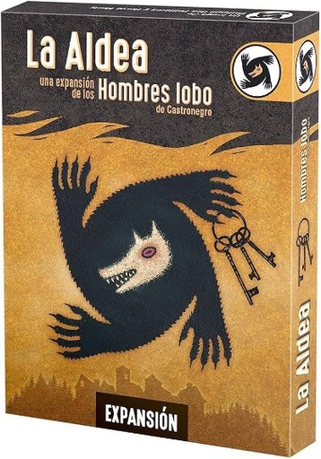 La Aldea