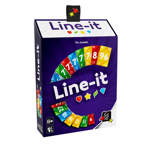Line-It