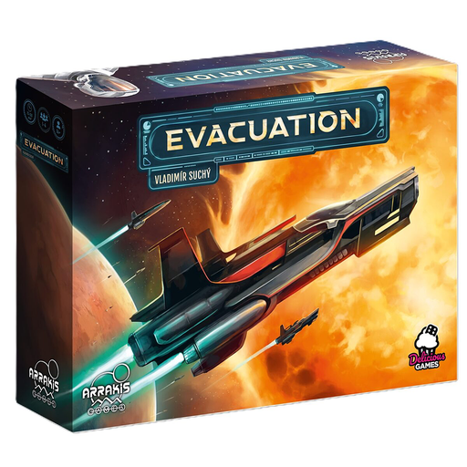 Evacuation