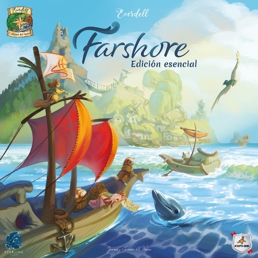 Farshore Everdell