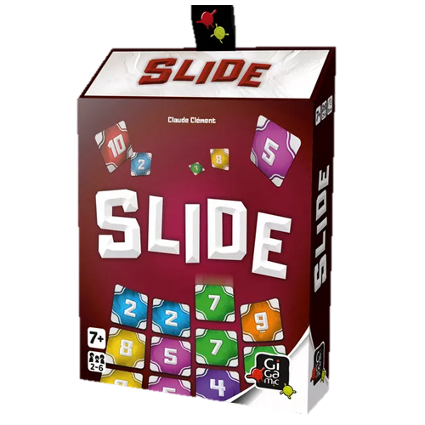 Slide